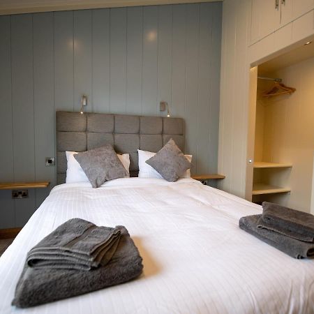 Wren Lodge Skipton Ngoại thất bức ảnh