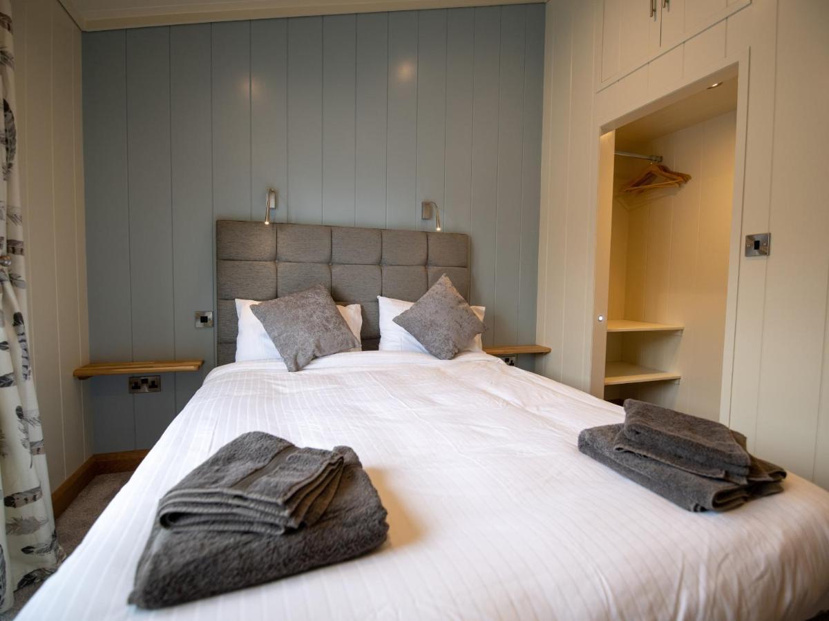 Wren Lodge Skipton Ngoại thất bức ảnh
