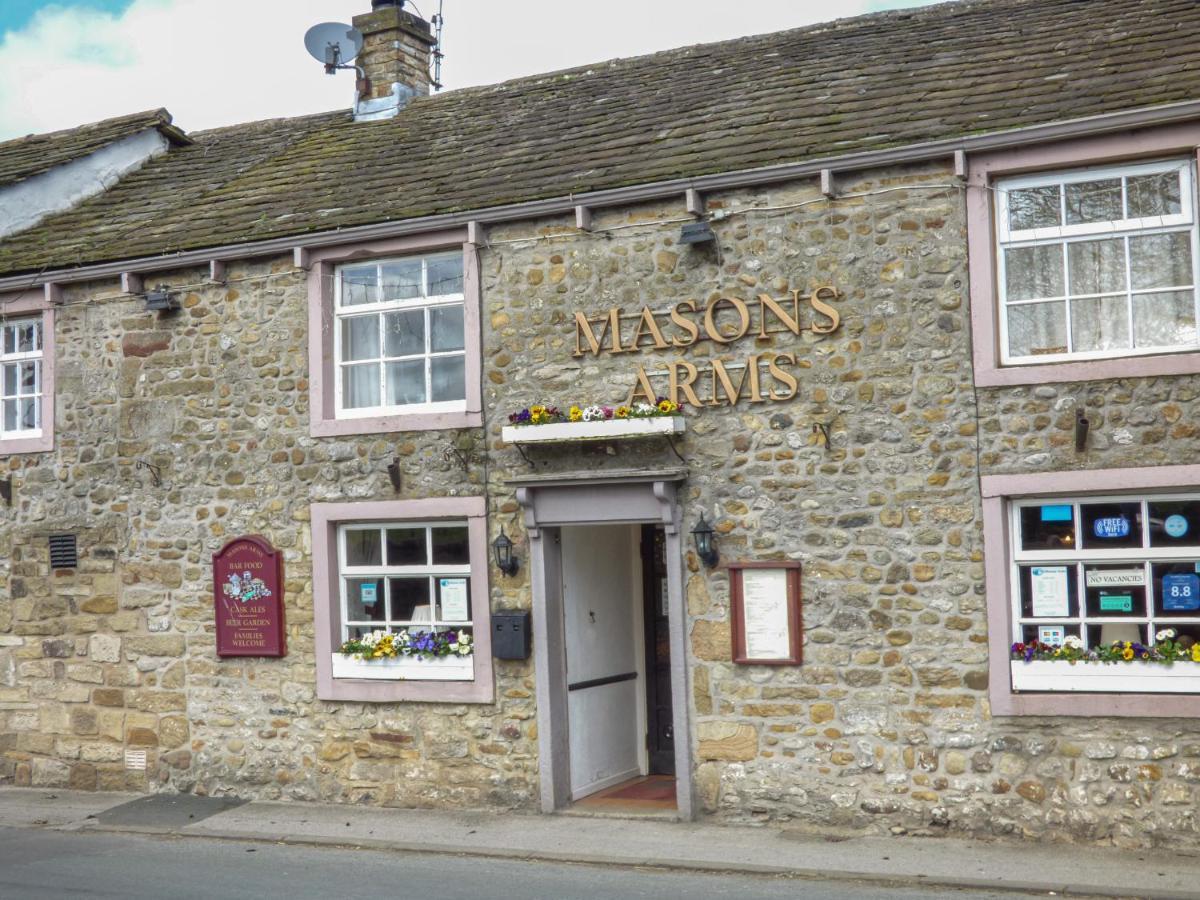Wren Lodge Skipton Ngoại thất bức ảnh
